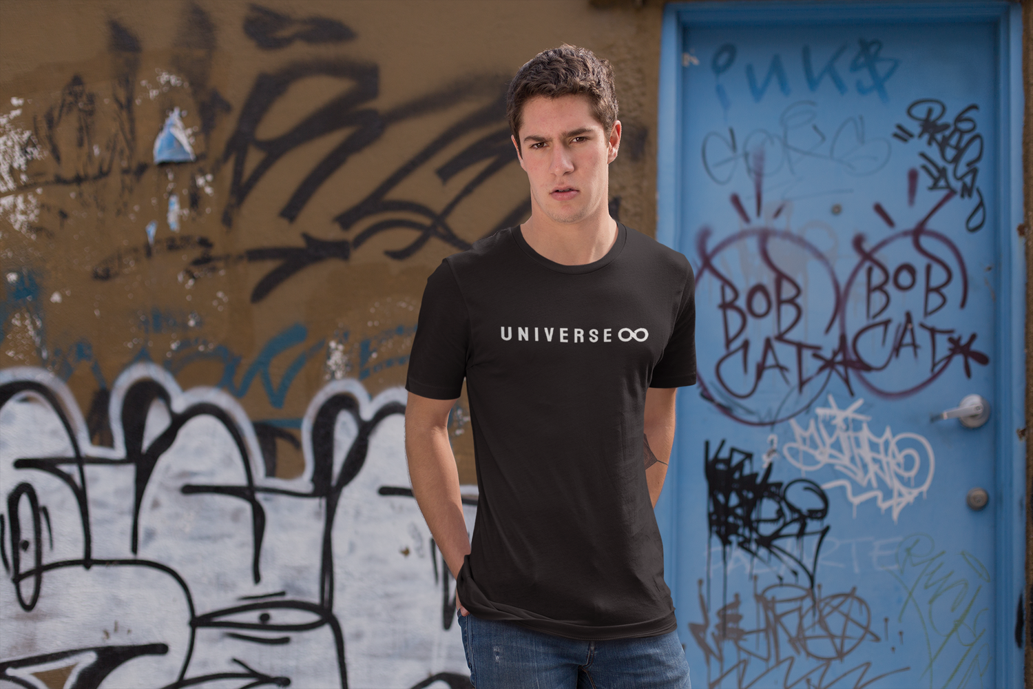 T-shirts and Shirts