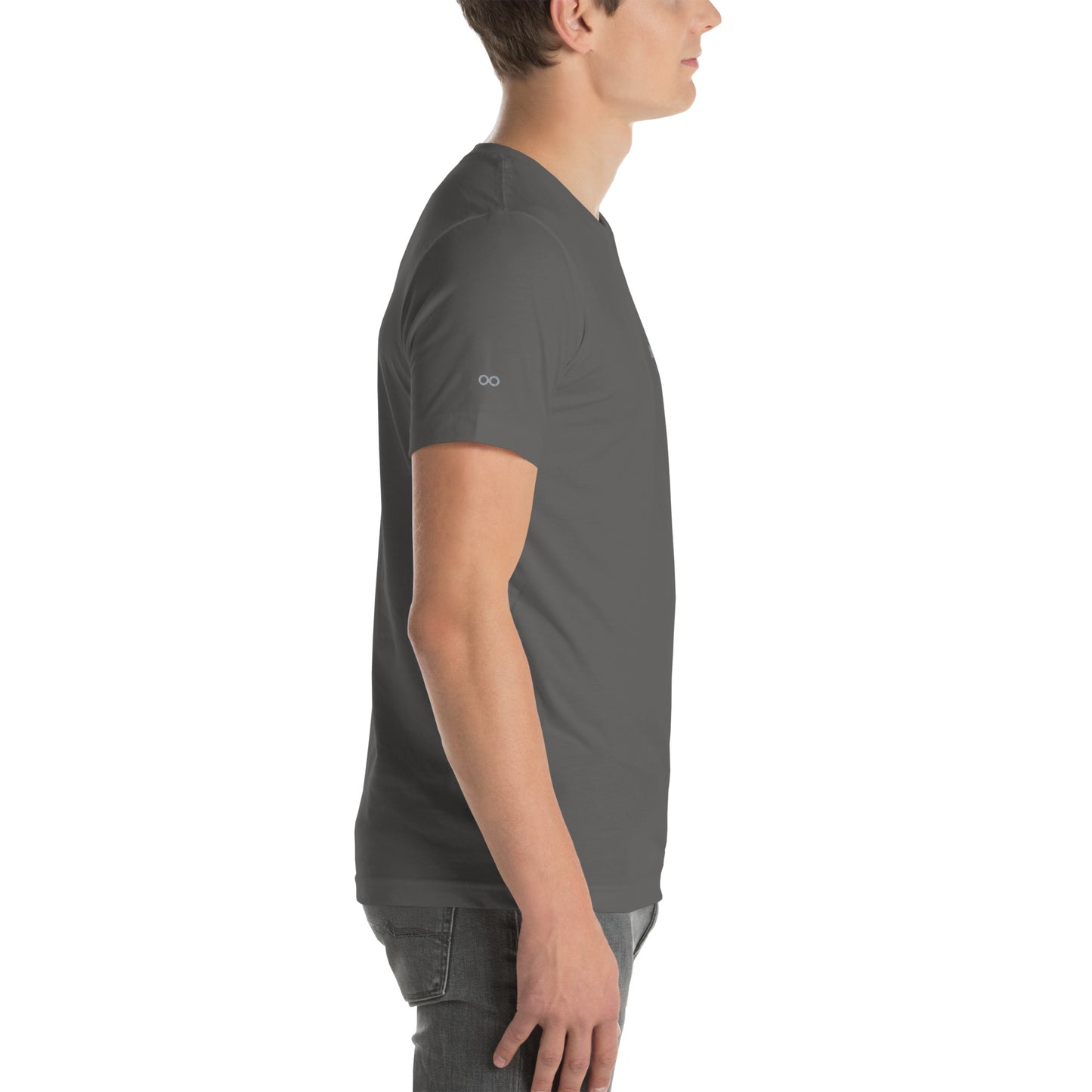 Unisex UNIVERSE T-Shirt - Universe 8