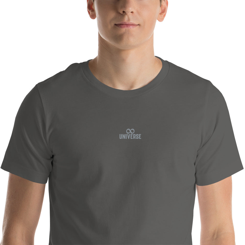 Unisex UNIVERSE T-Shirt - Universe 8