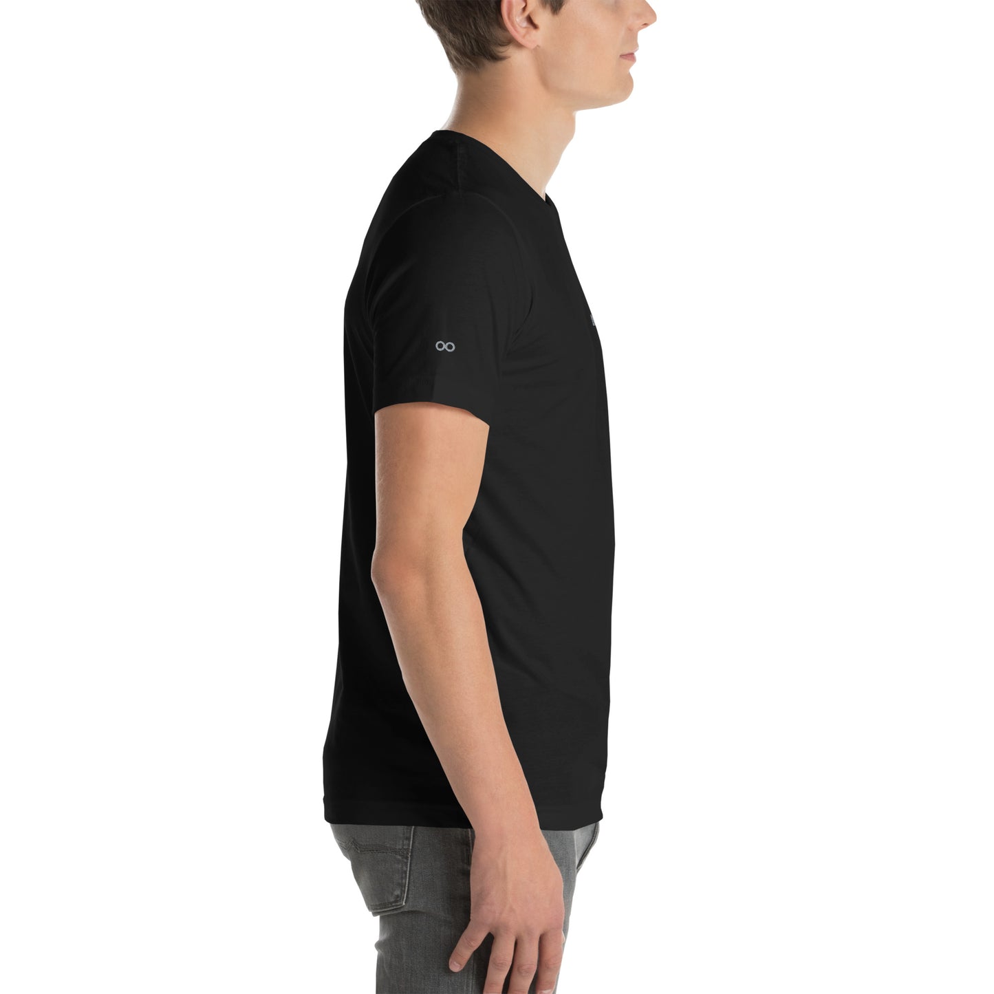 Unisex UNIVERSE T-Shirt - Universe 8