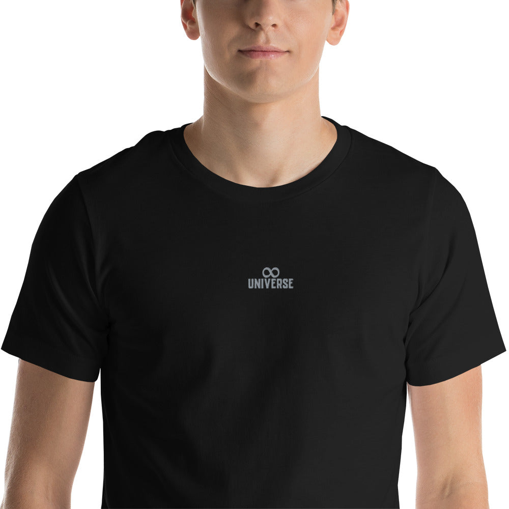 Unisex UNIVERSE T-Shirt - Universe 8