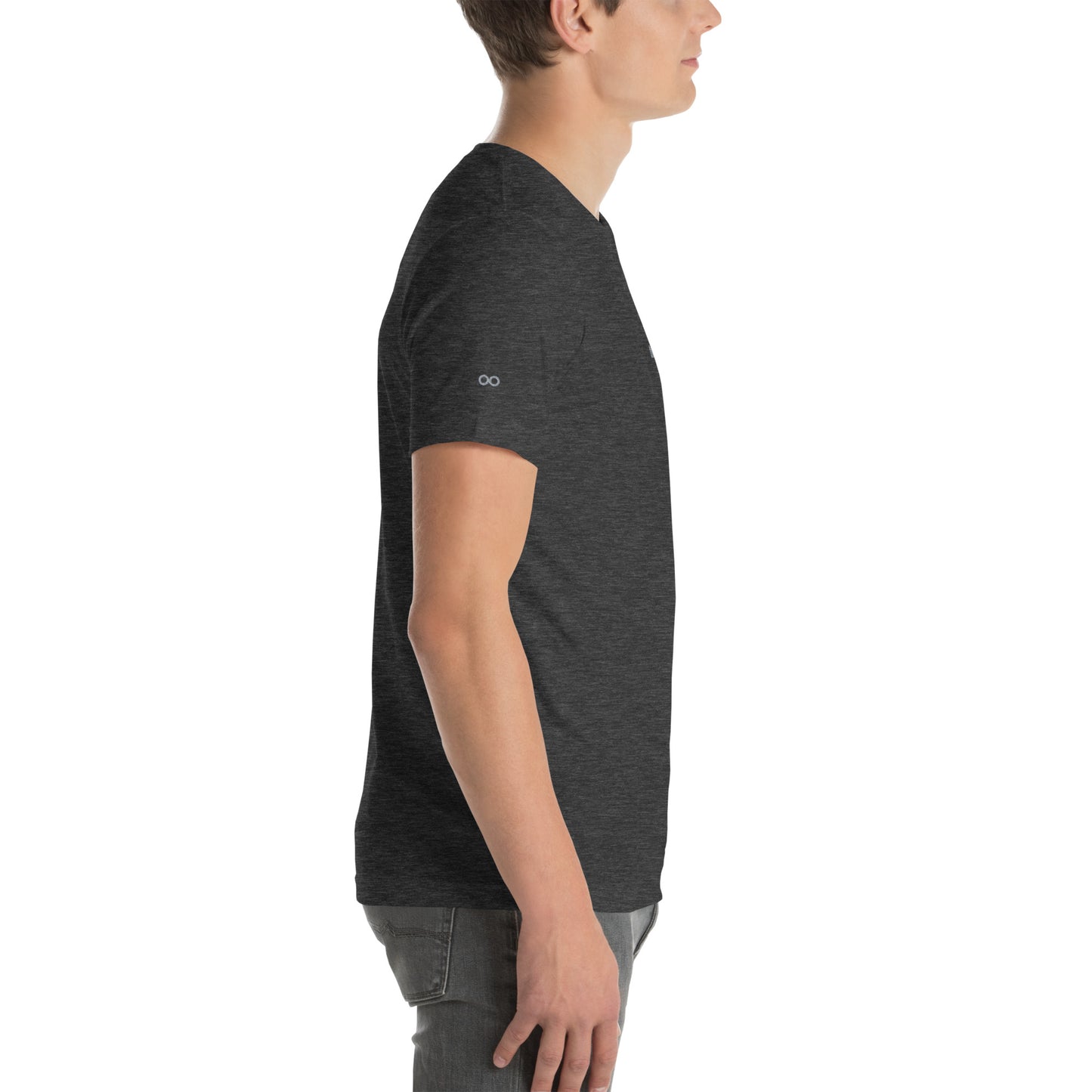 Unisex UNIVERSE T-Shirt - Universe 8