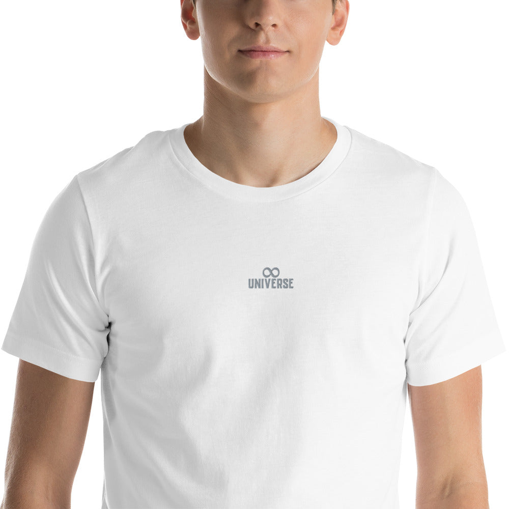 Unisex UNIVERSE T-Shirt - Universe 8