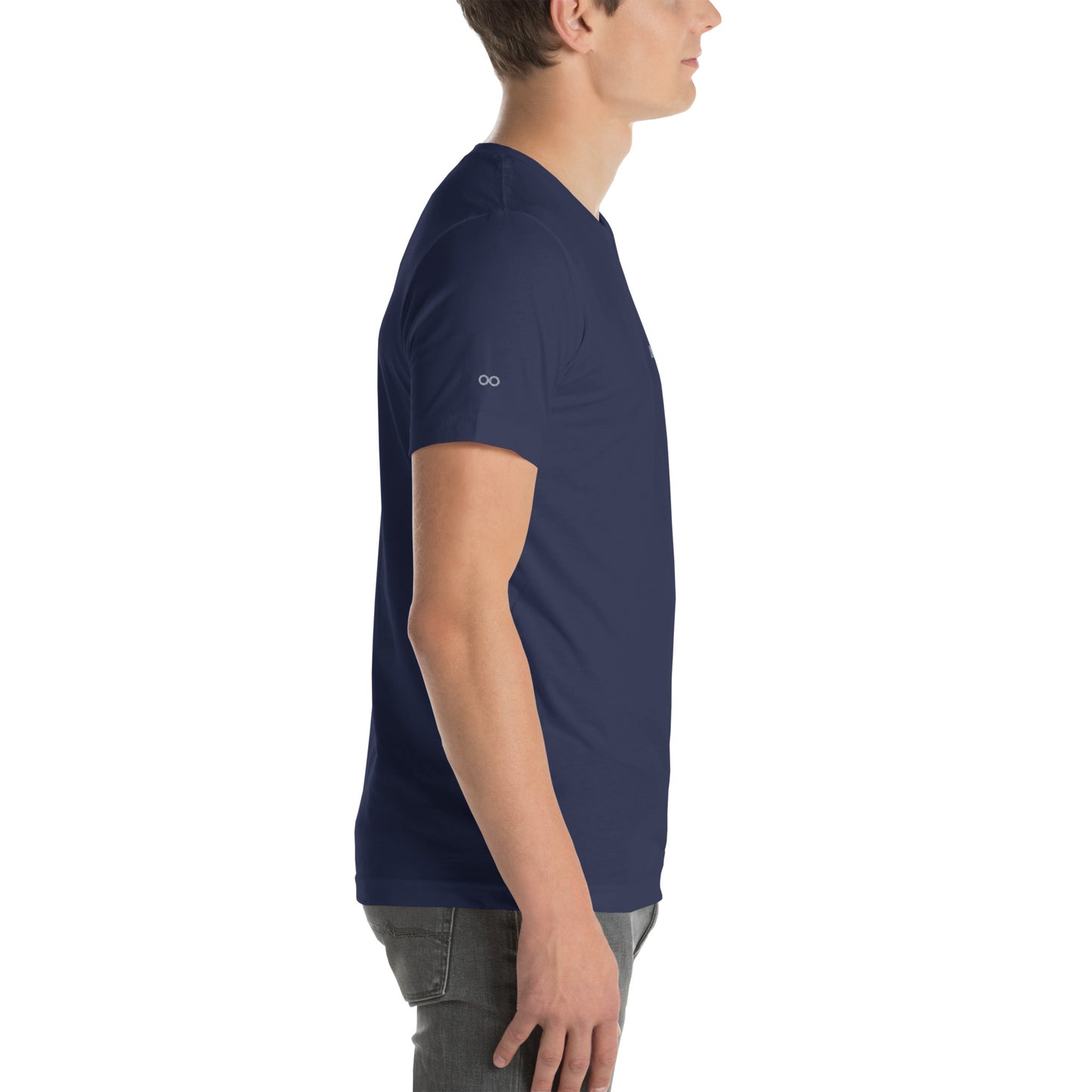 Unisex UNIVERSE T-Shirt - Universe 8
