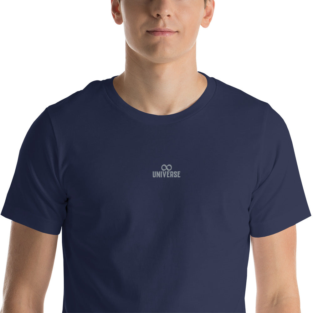 Unisex UNIVERSE T-Shirt - Universe 8