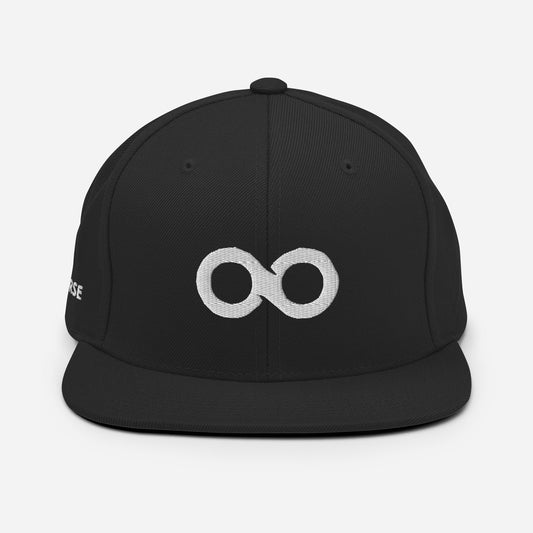 Universe 8 - Snapback Hat - Universe 8