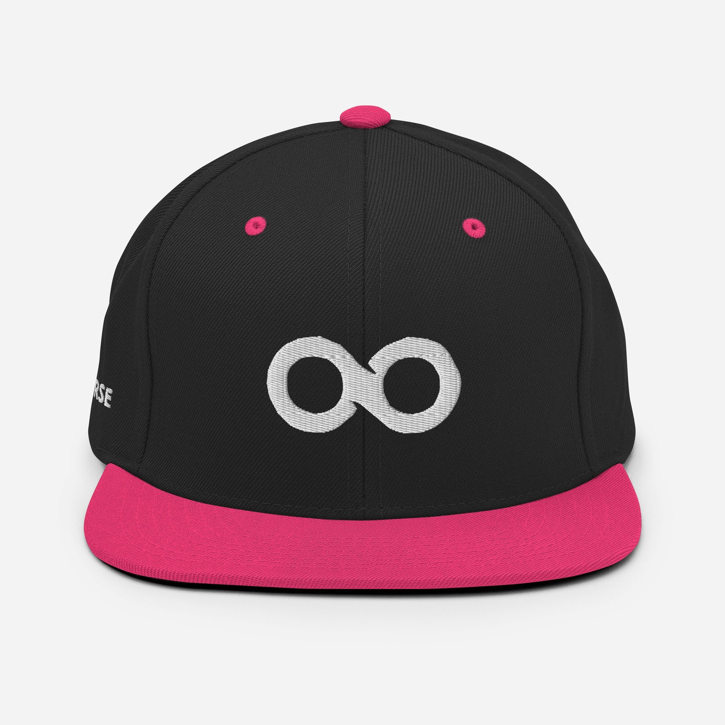 Universe 8 - Snapback Hat - Universe 8