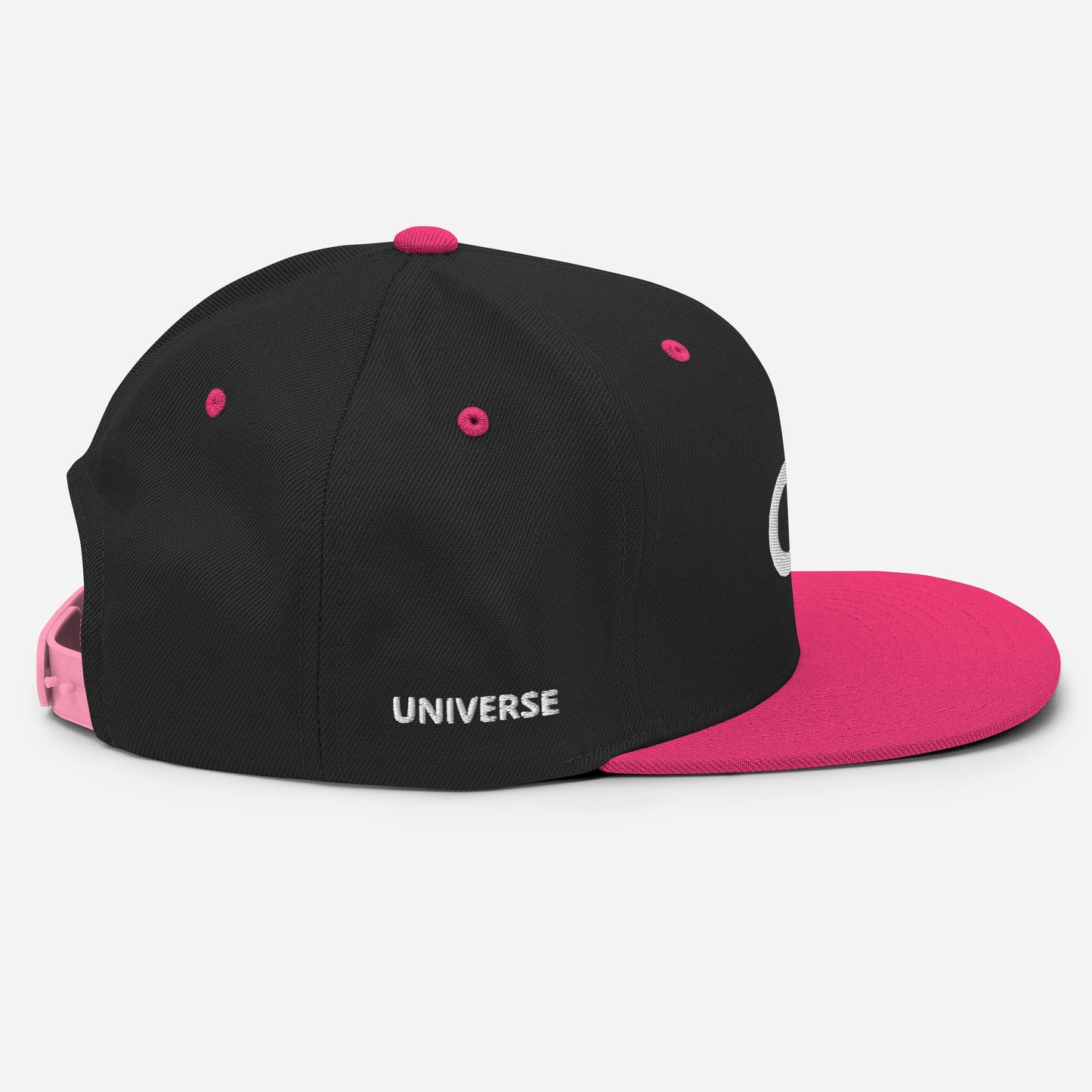 Universe 8 - Snapback Hat - Universe 8
