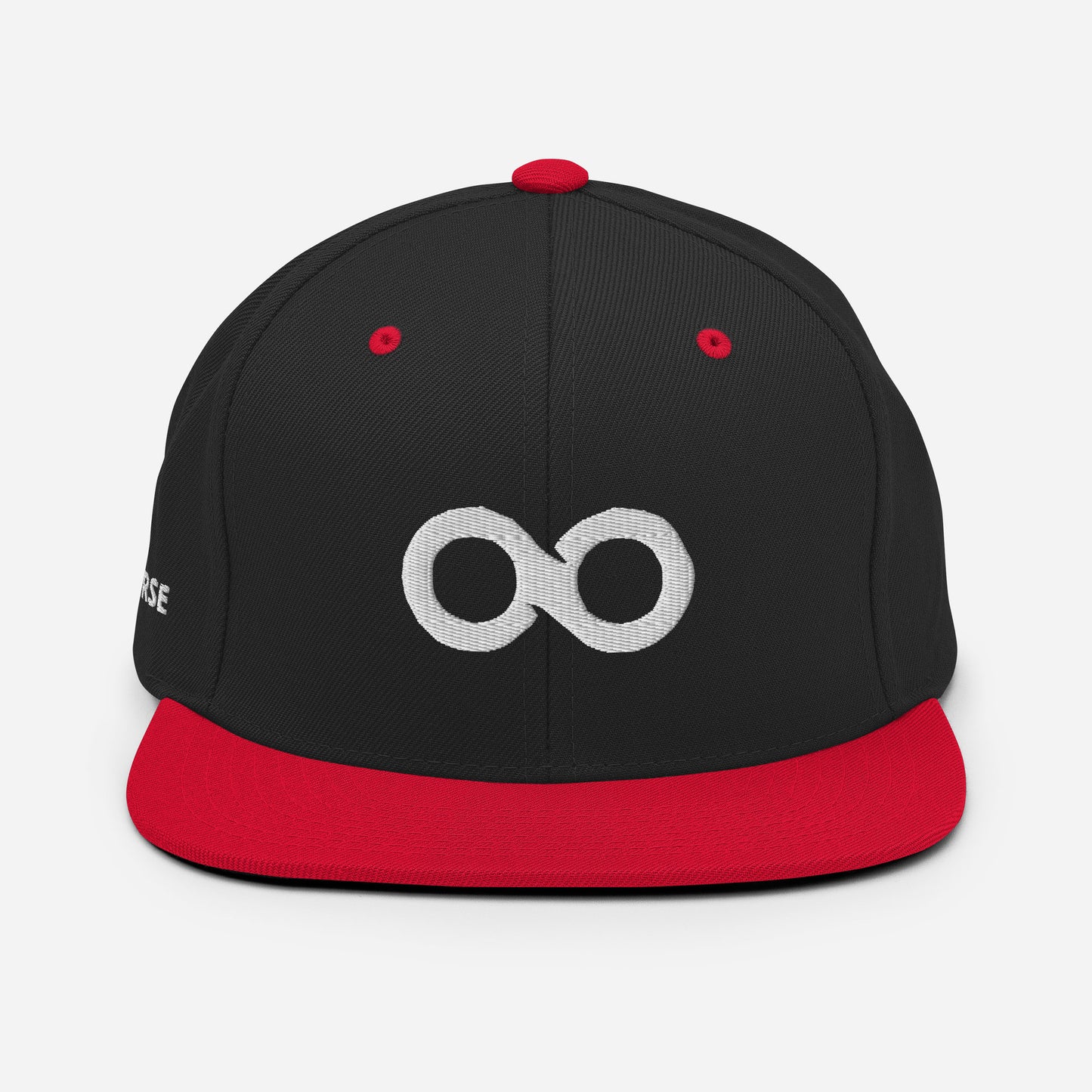 Universe 8 - Snapback Hat - Universe 8
