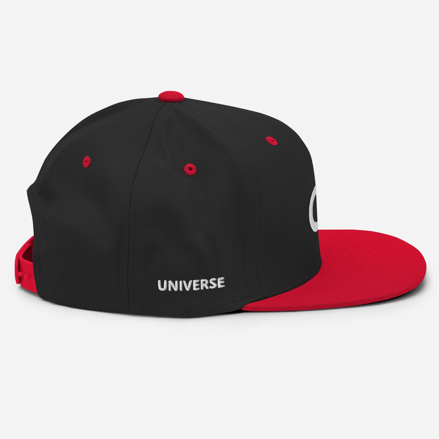 Universe 8 - Snapback Hat - Universe 8