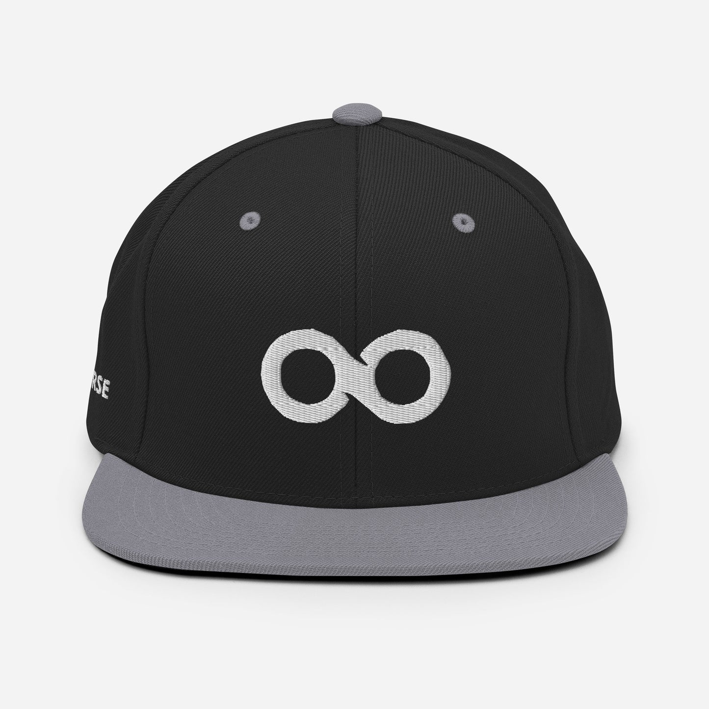 Universe 8 - Snapback Hat - Universe 8