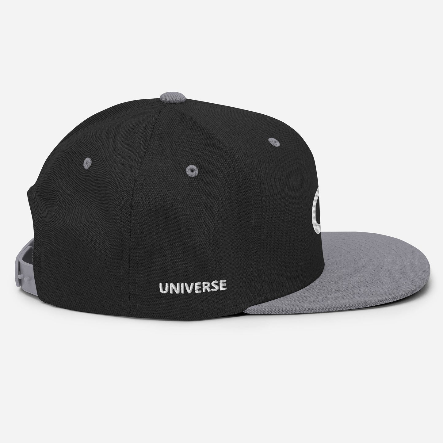 Universe 8 - Snapback Hat - Universe 8