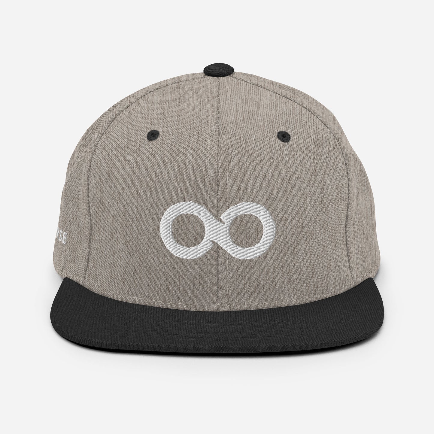 Universe 8 - Snapback Hat - Universe 8