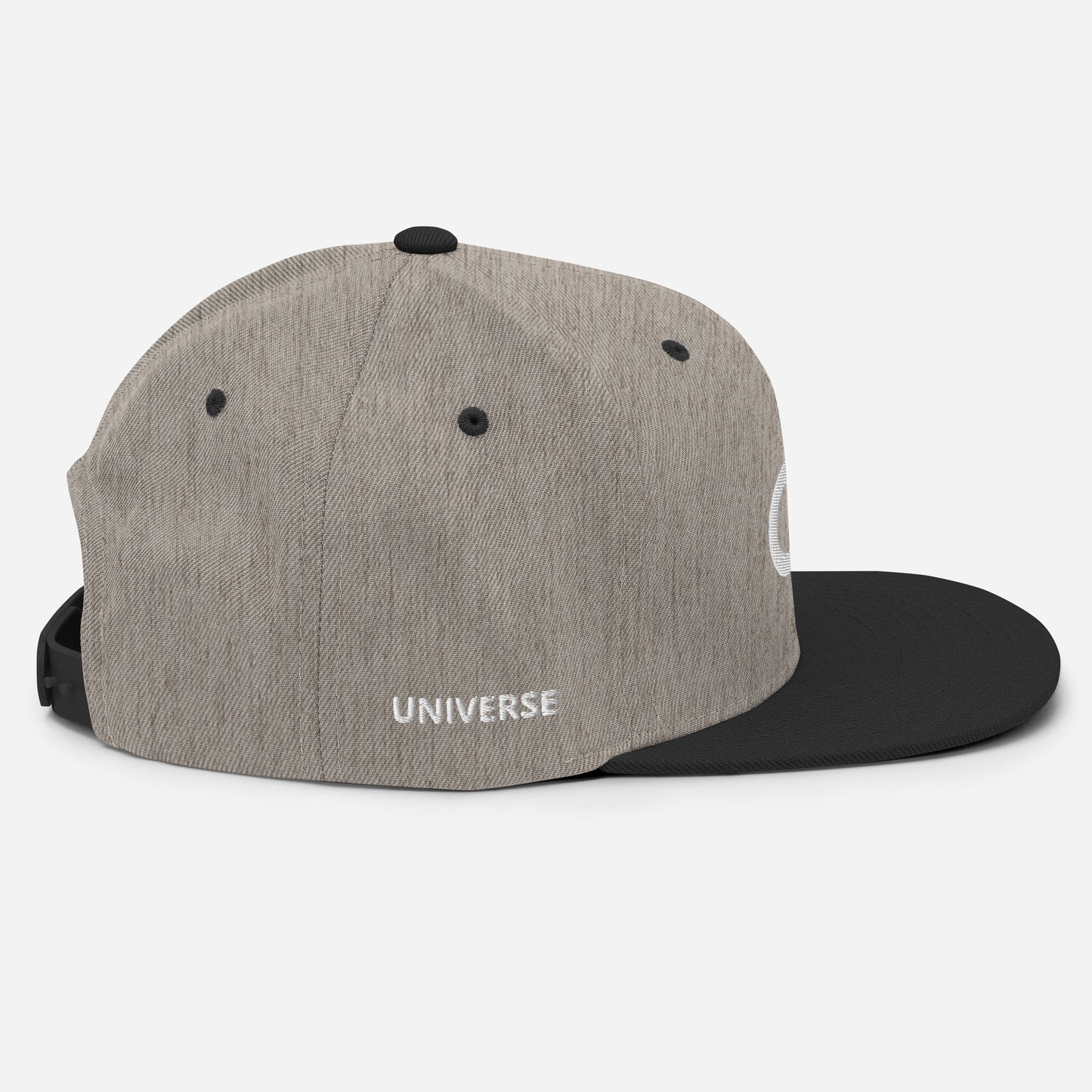 Universe 8 - Snapback Hat - Universe 8