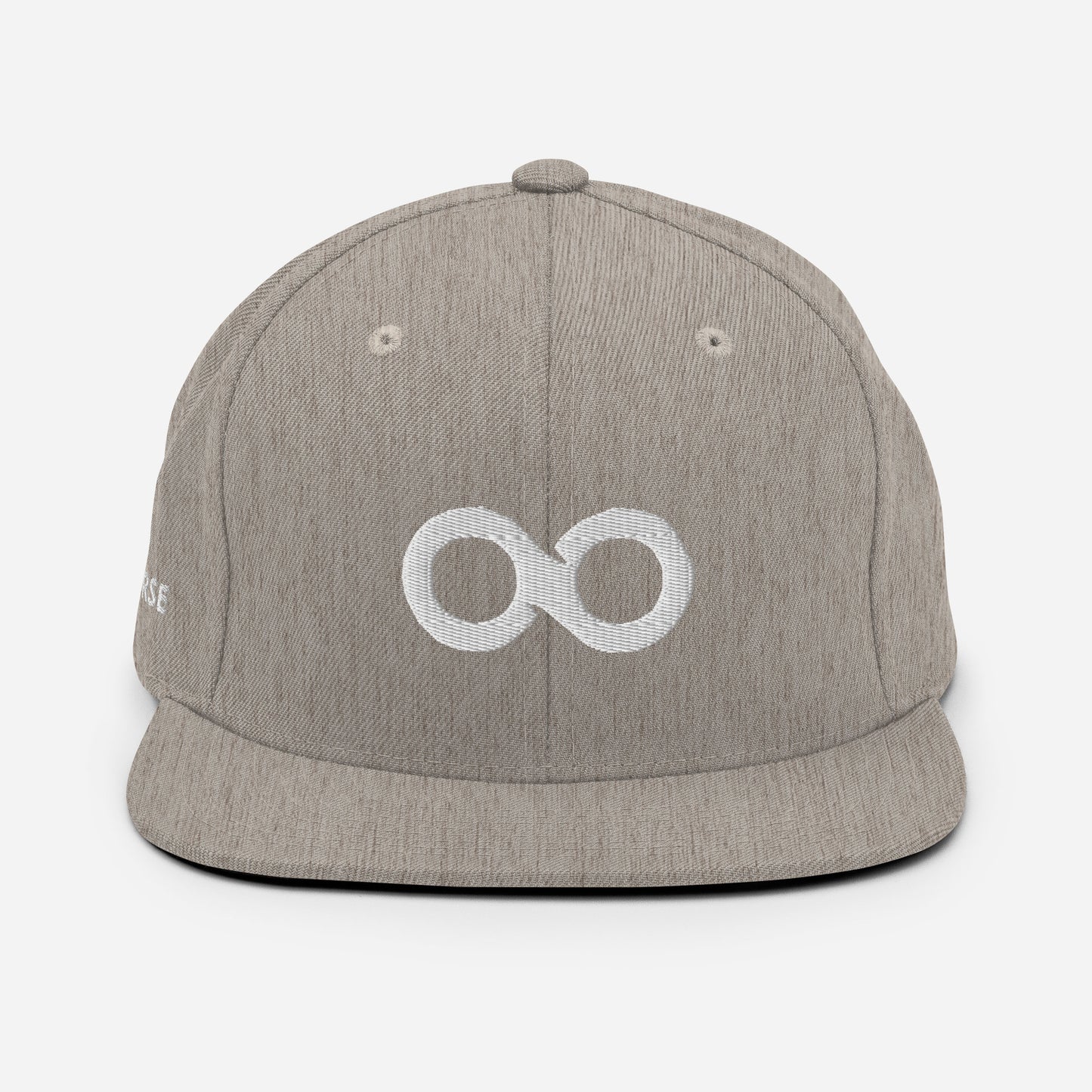 Universe 8 - Snapback Hat - Universe 8