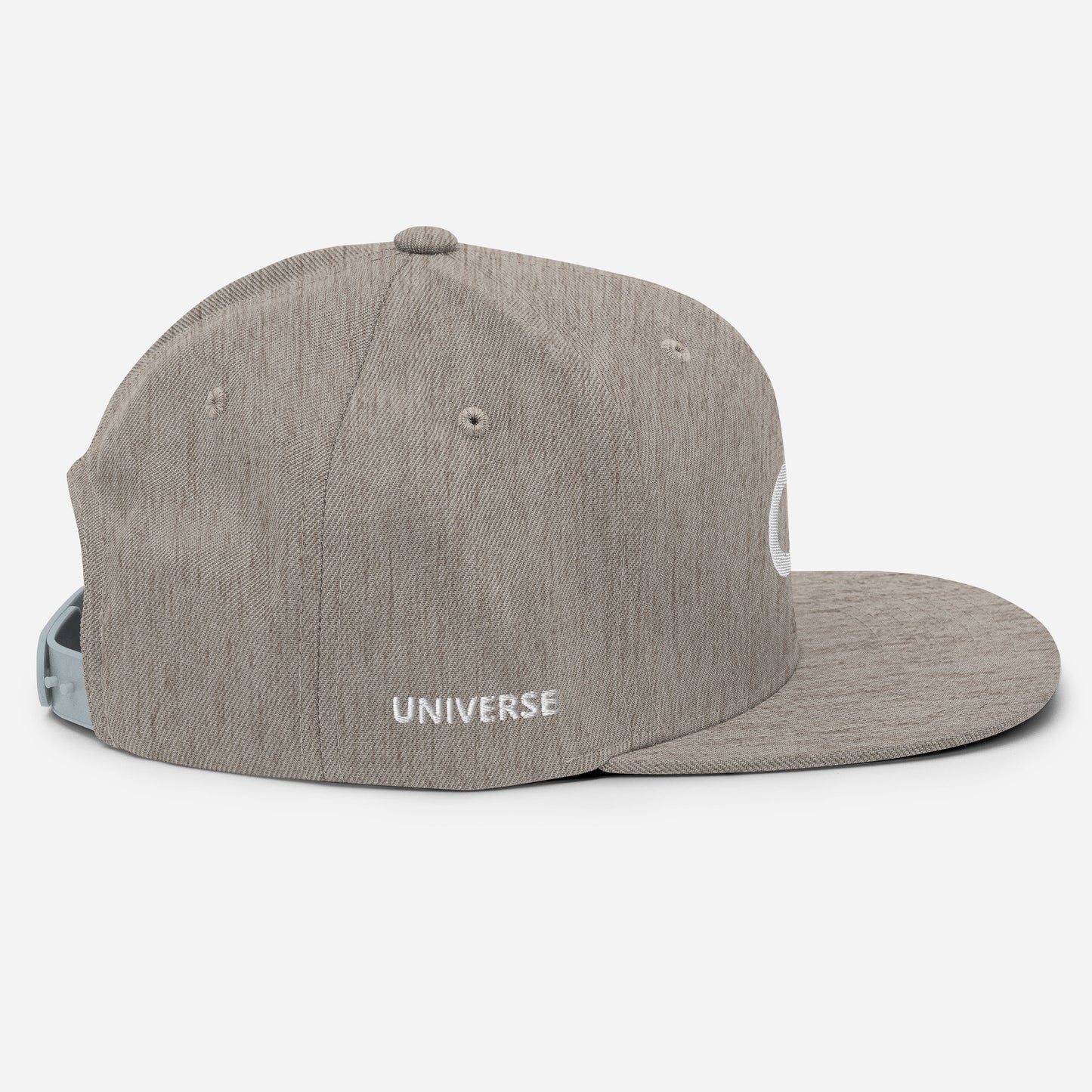 Universe 8 - Snapback Hat - Universe 8