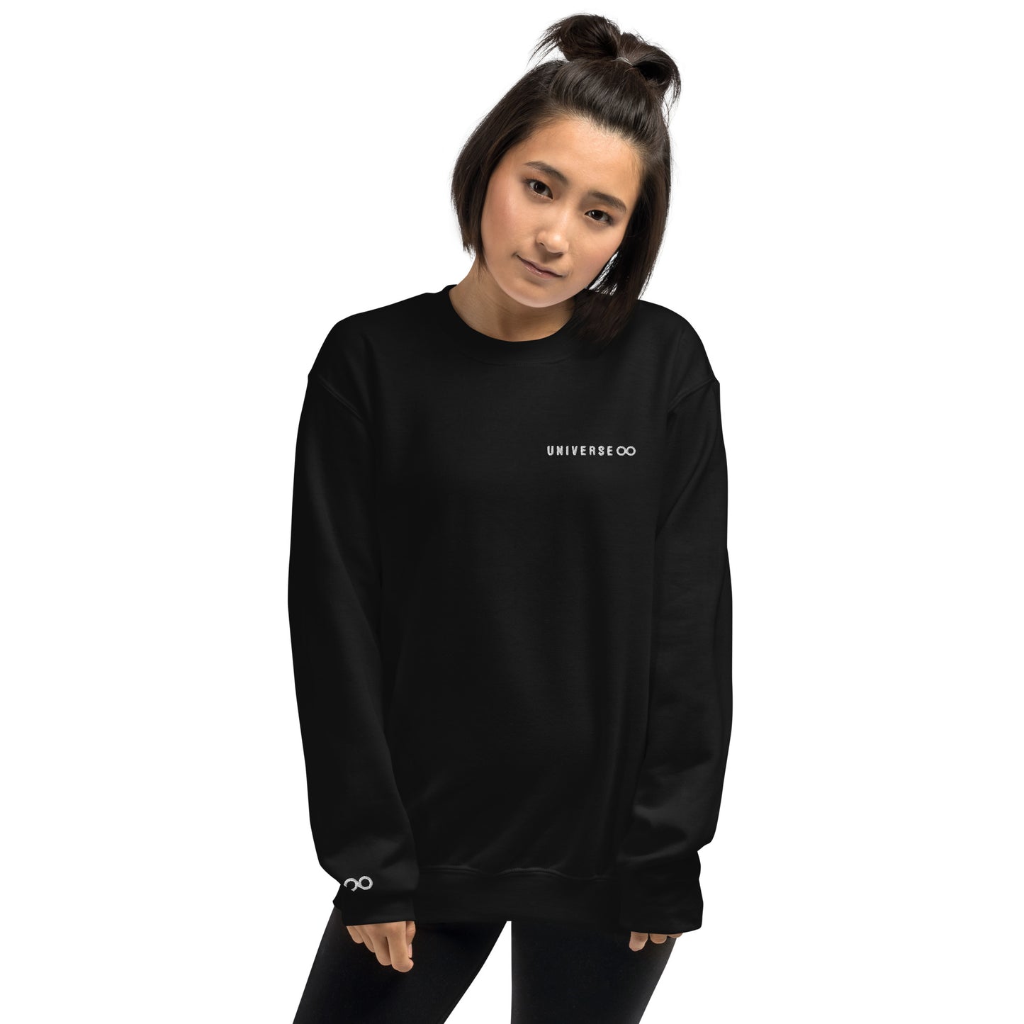 Universe 8 - Unisex Sweatshirt - Universe 8