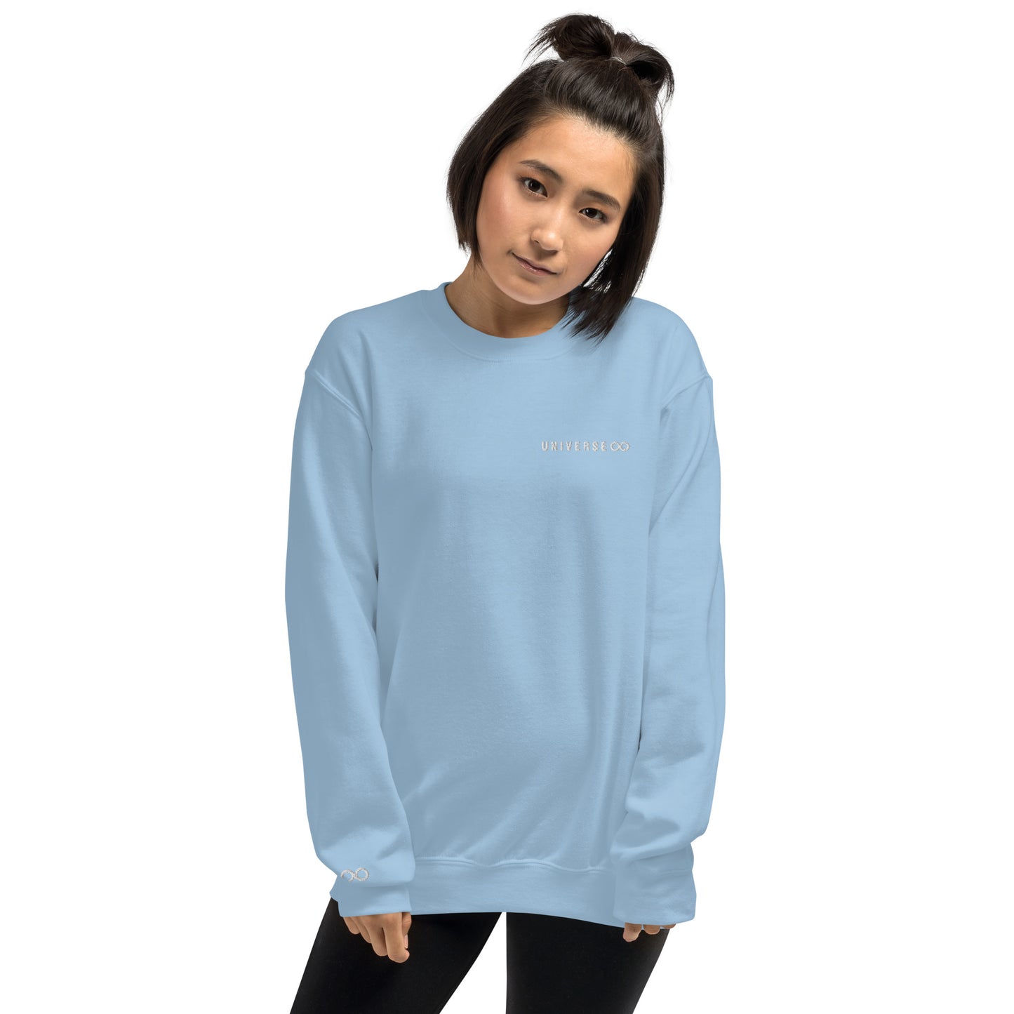 Universe 8 - Unisex Sweatshirt - Universe 8