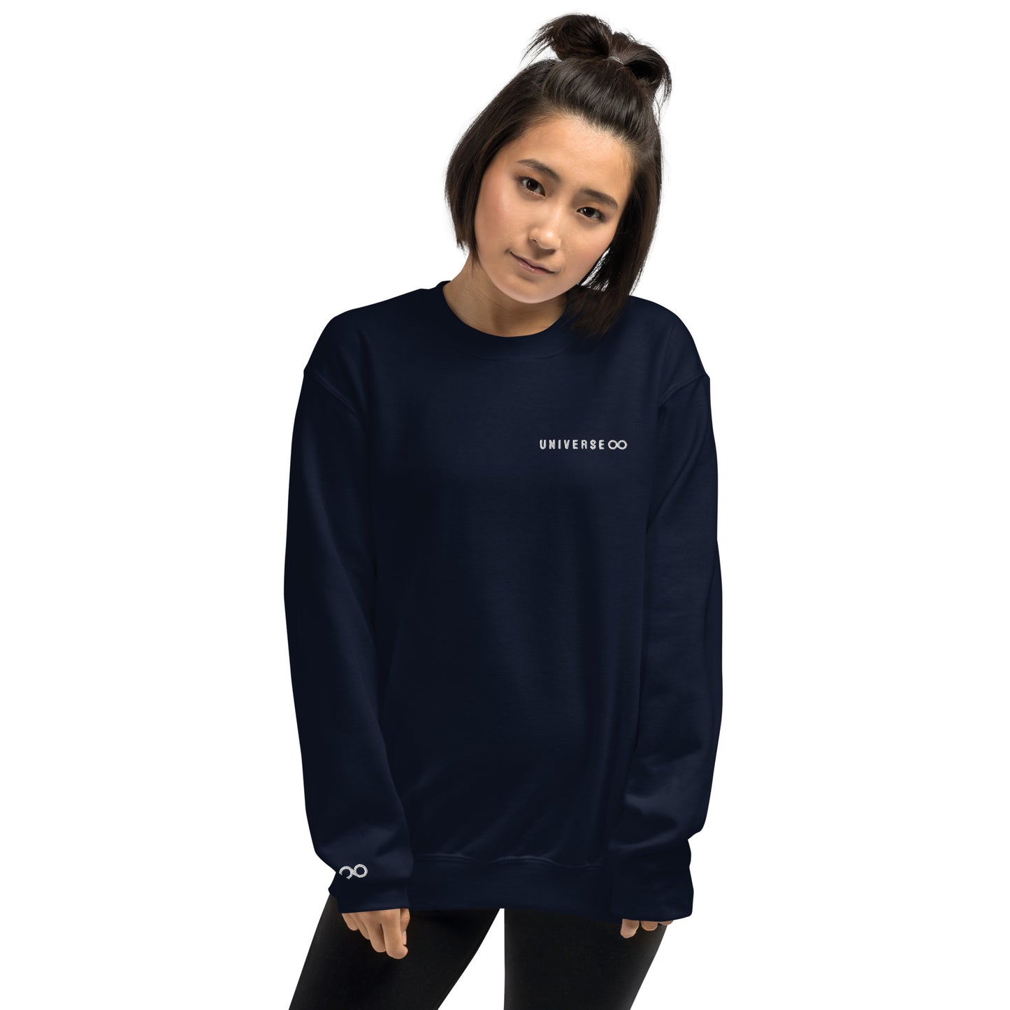 Universe 8 - Unisex Sweatshirt - Universe 8