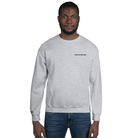 Universe 8 - Unisex Sweatshirt - Universe 8