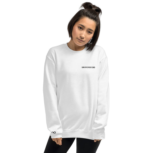 Universe 8 - Unisex Sweatshirt - Universe 8
