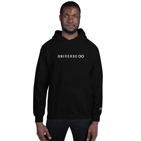 Universe 8 - Unisex Hoodie - Universe 8