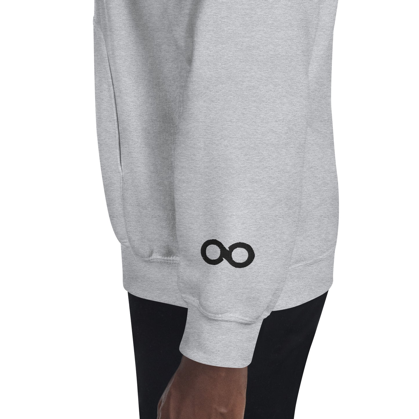 Universe 8 - Unisex Hoodie - Universe 8