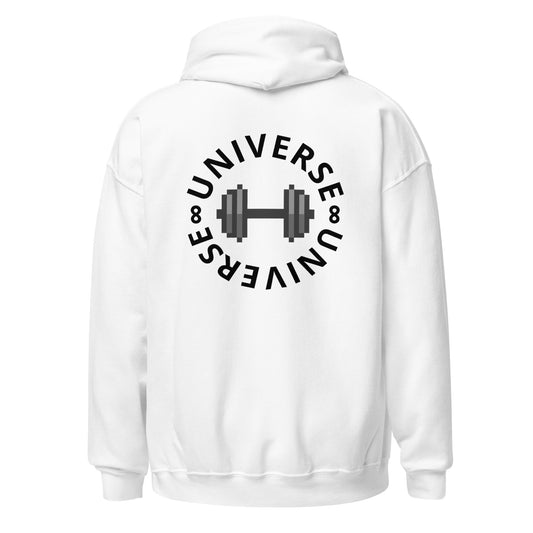 Universe 8 - Unisex Hoodie - Universe 8