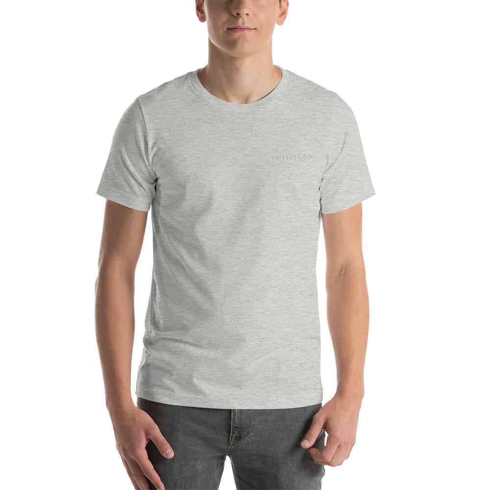Universe 8 - Unisex t-shirt - Universe 8