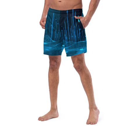 Universe Men's Shorts