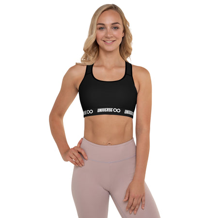 Women's Sports Bra