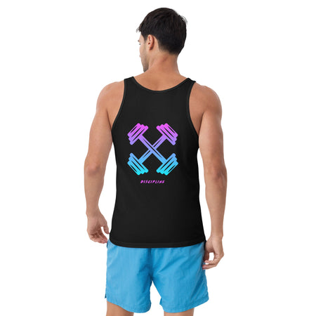 Universe Tank Top