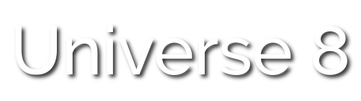 Universe 8