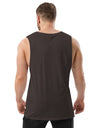 Men’s Drop Arm Tank Top - Universe 8