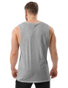 Men’s Drop Arm Tank Top - Universe 8