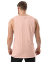 Men’s Drop Arm Tank Top - Universe 8