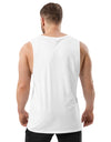 Men’s Drop Arm tank Top - Universe 8