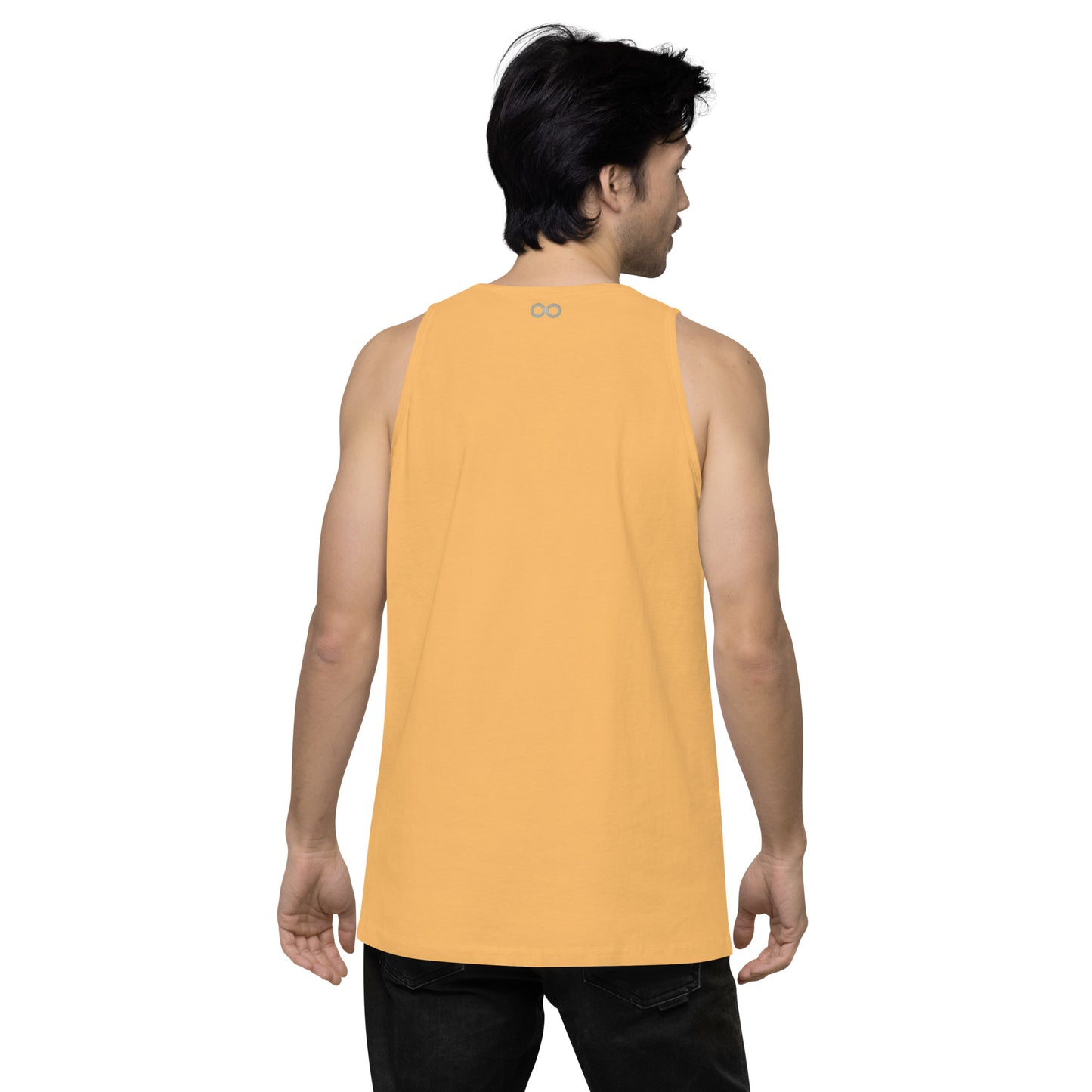 Universe Men’s Premium Tank Top - Universe 8
