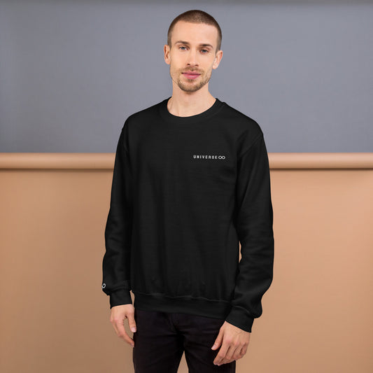 Universe 8 - Men's Sweatshirt