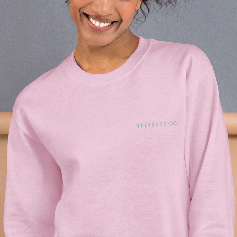 Universe 8 - Women Sweatshirt