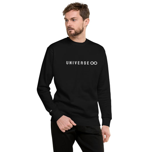 Universe 8 - Premium Sweatshirt