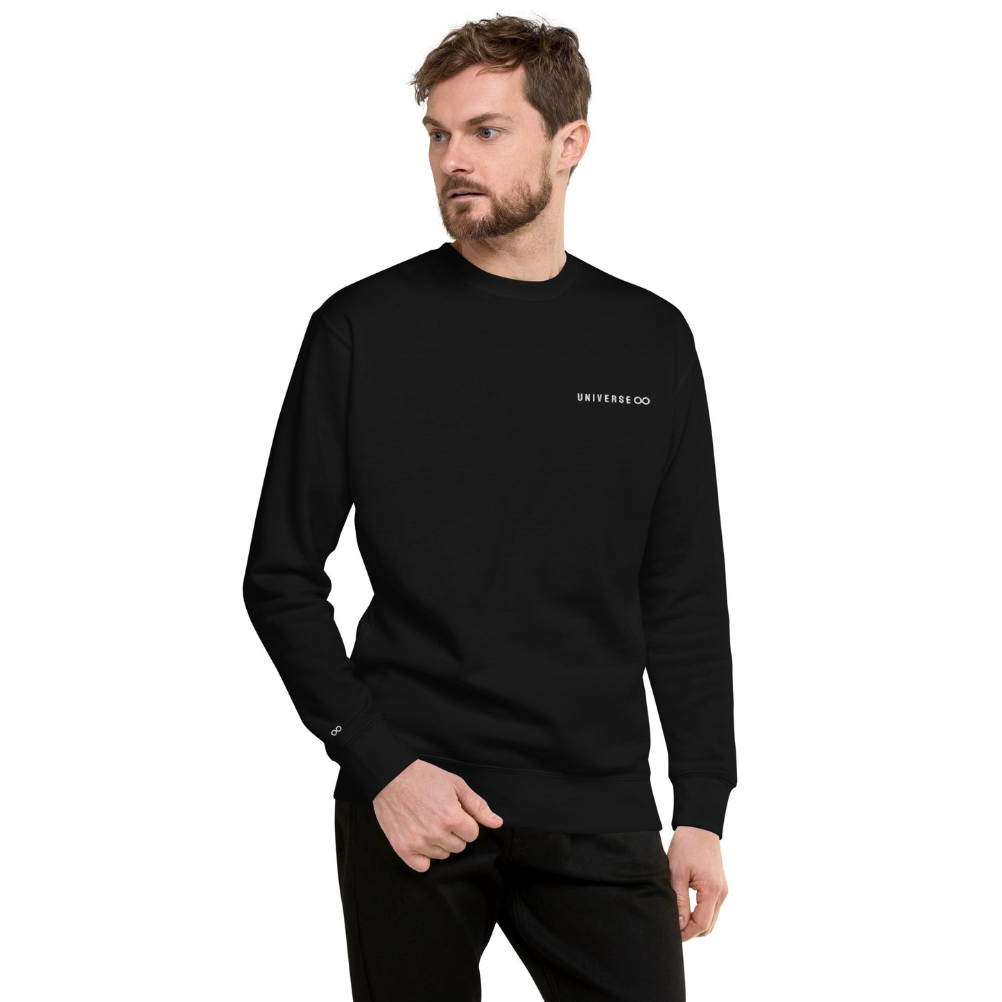 Universe 8 - Premium Sweatshirt