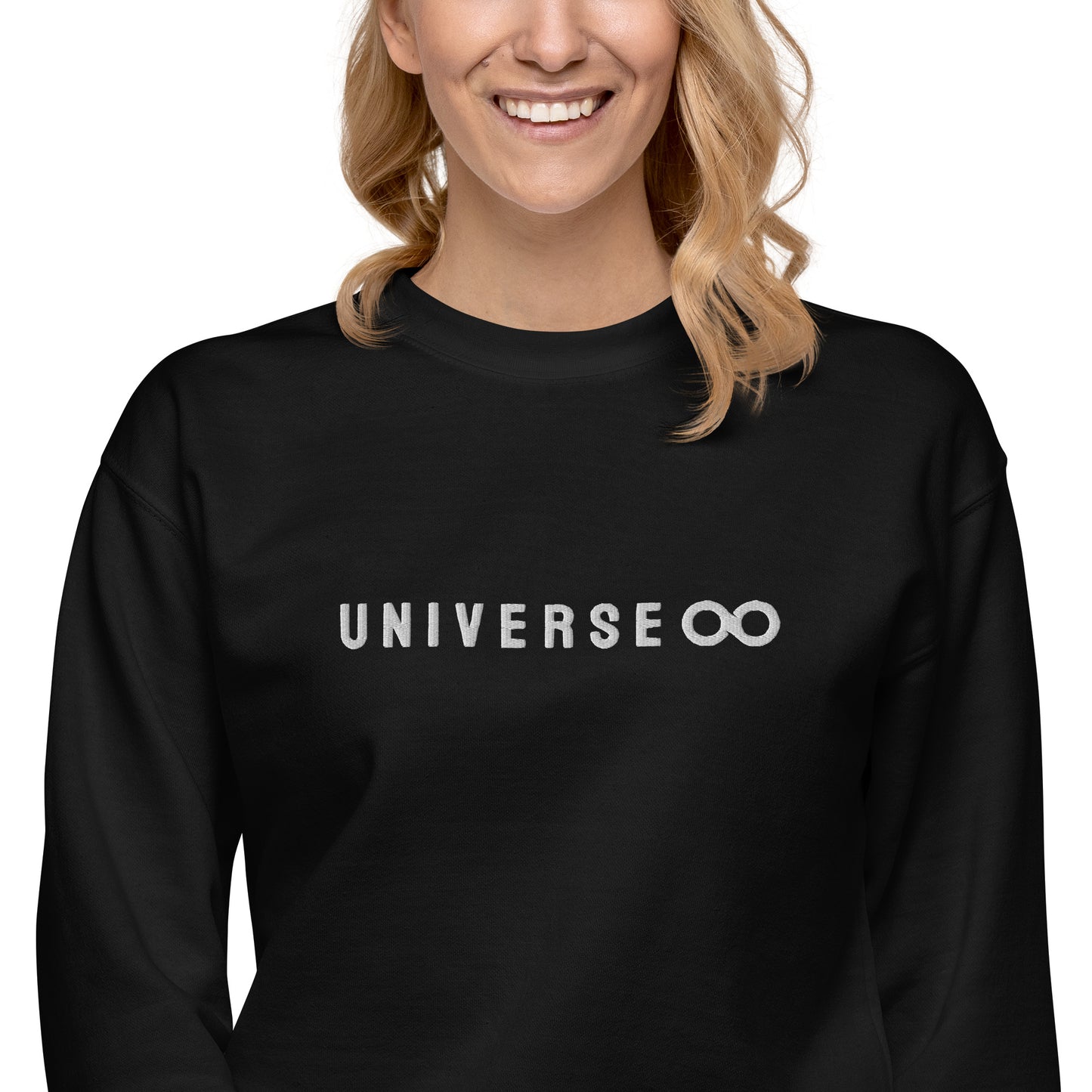 Universe 8 - Premium Sweatshirt