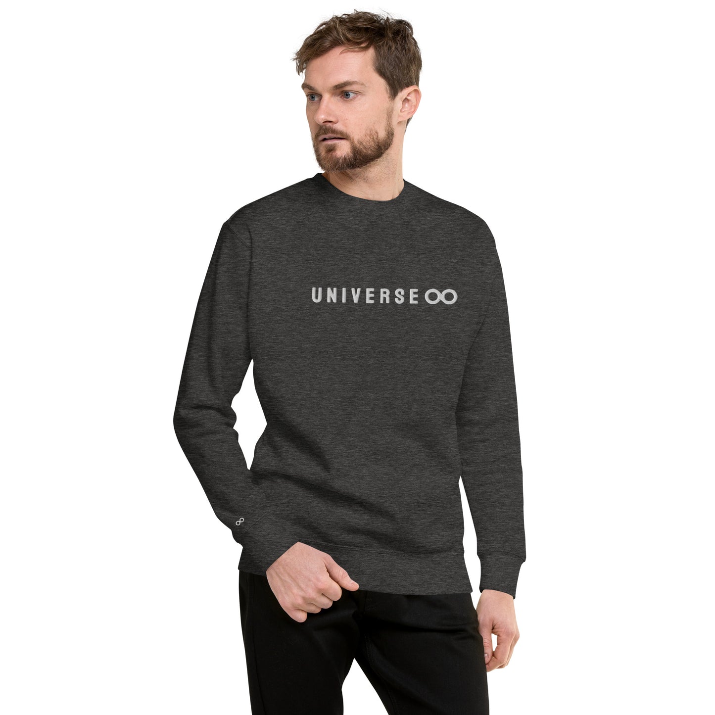 Universe 8 - Premium Sweatshirt