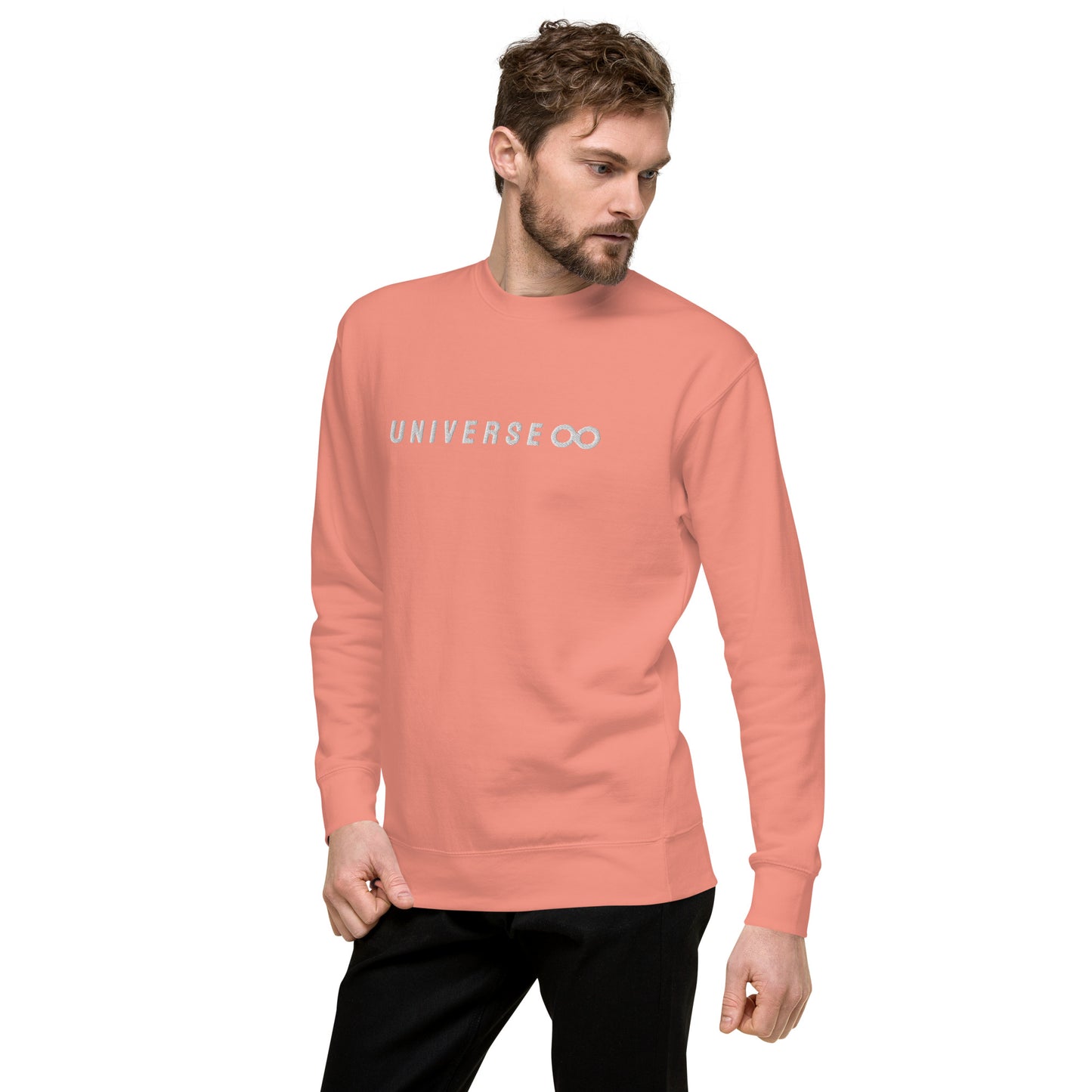 Universe 8 - Premium Sweatshirt