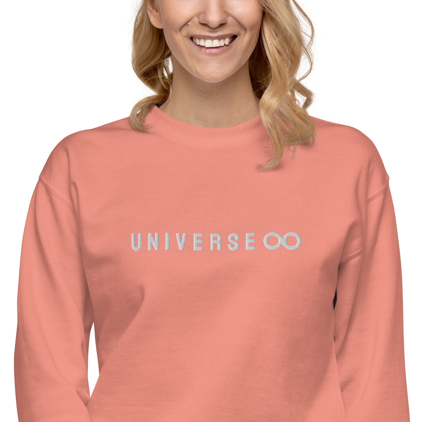 Universe 8 - Premium Sweatshirt