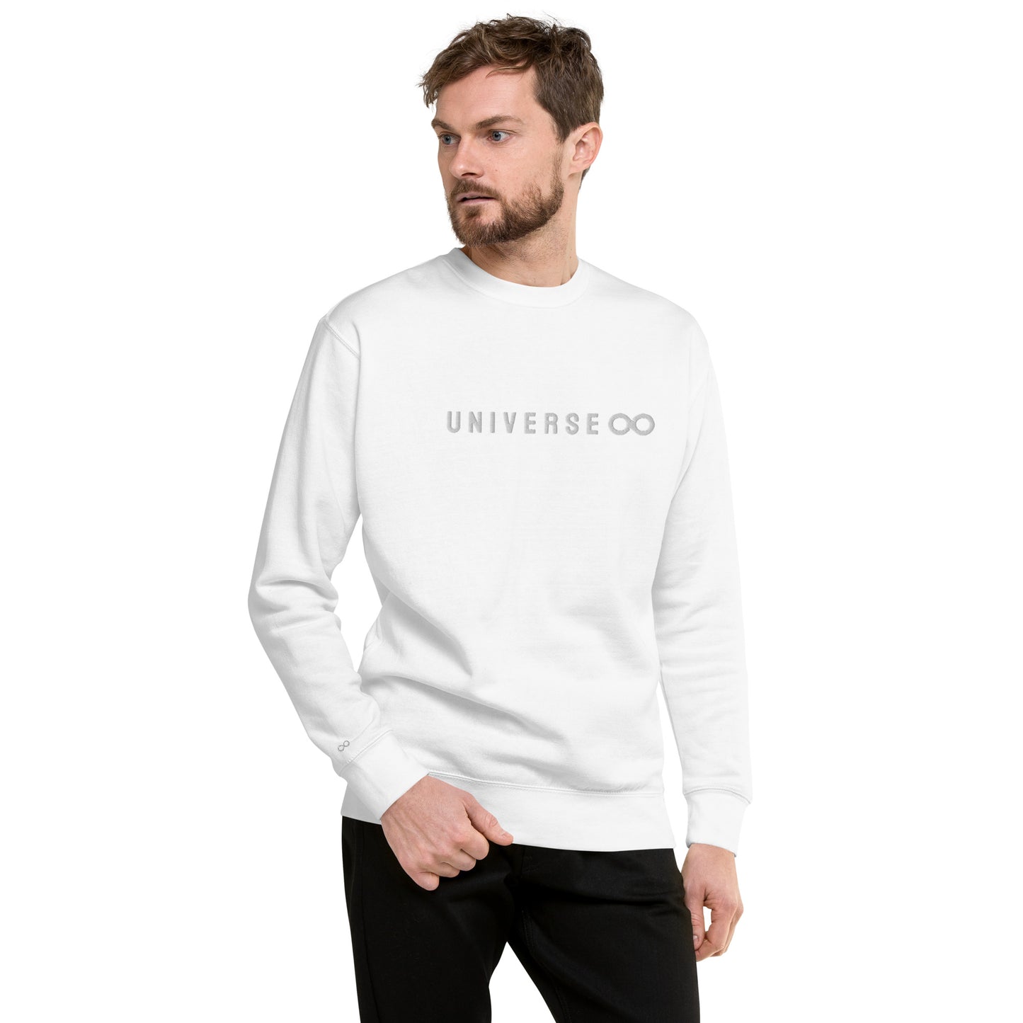 Universe 8 - Premium Sweatshirt