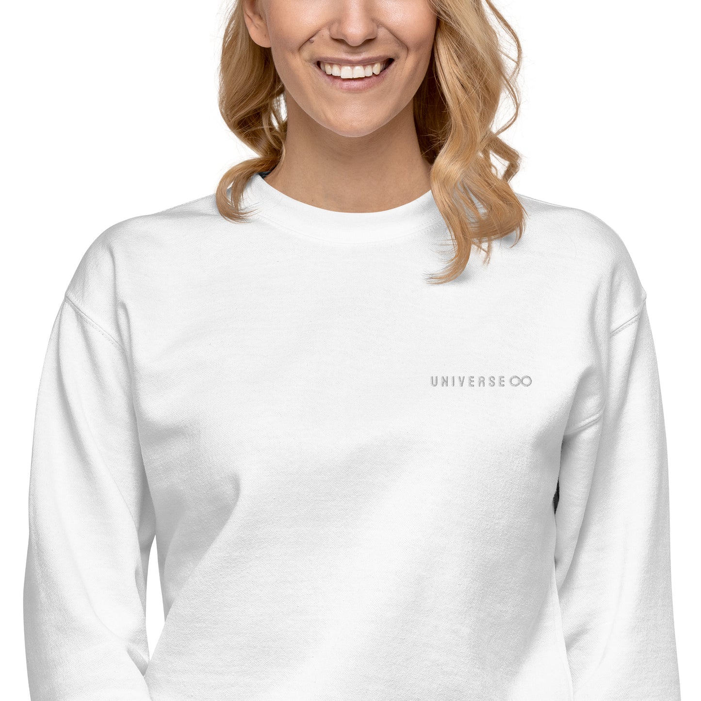 Universe 8 - Premium Sweatshirt