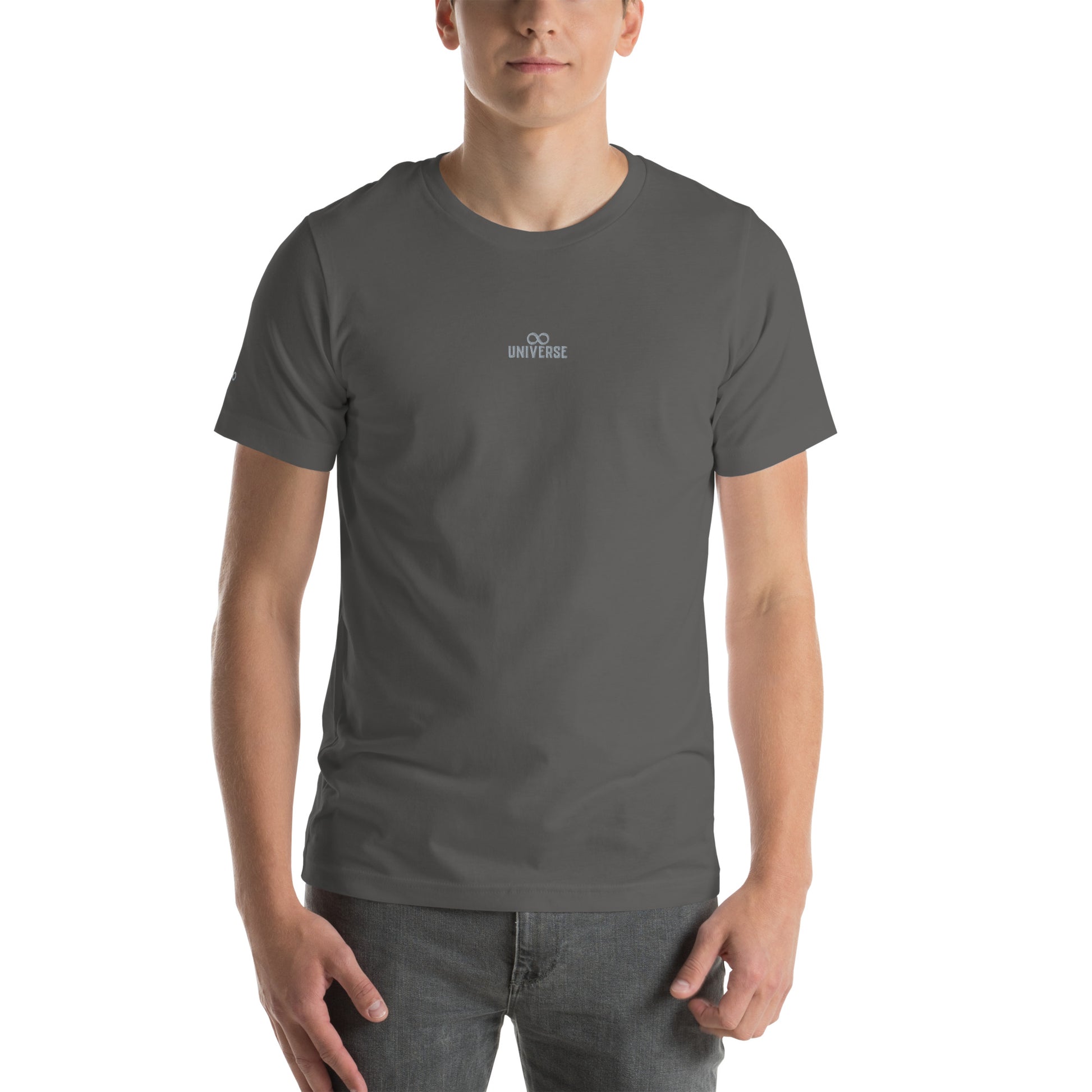 Unisex UNIVERSE T-Shirt - Universe 8
