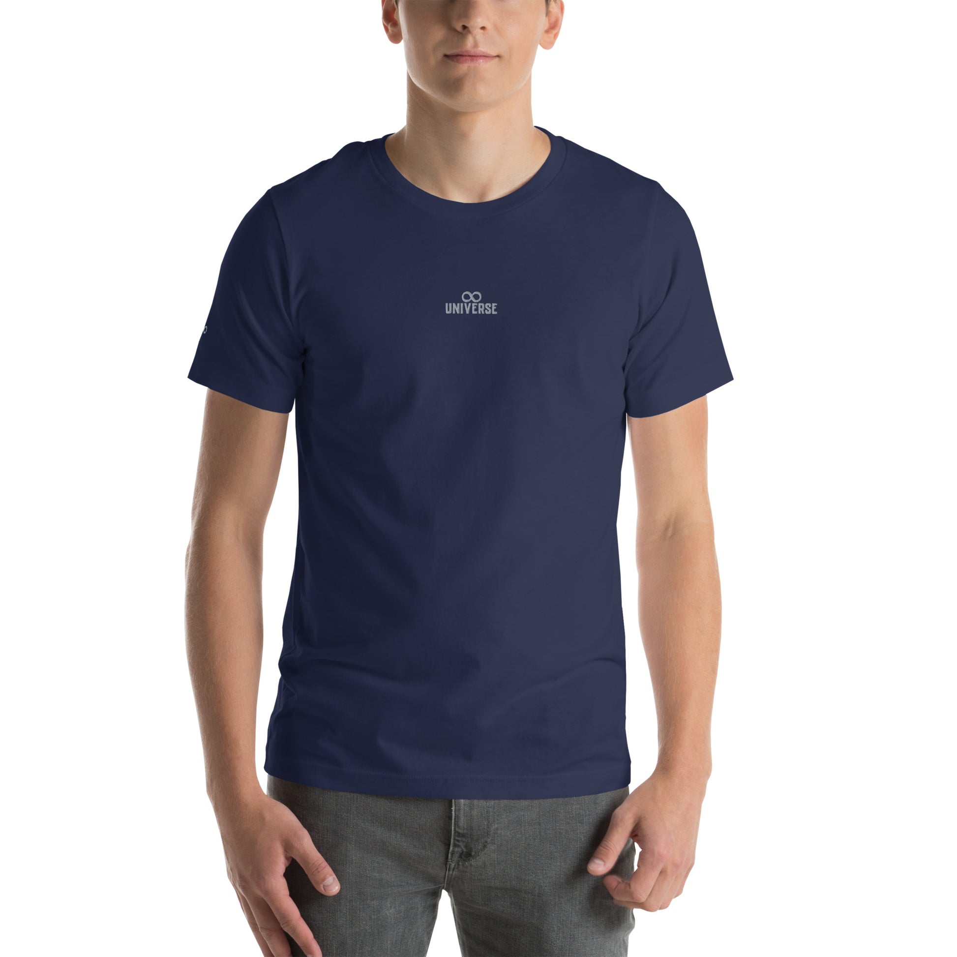 Unisex UNIVERSE T-Shirt - Universe 8